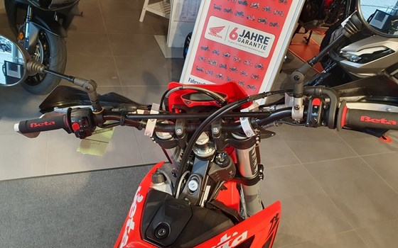 Neufahrzeug Beta RR 125 4T LC Enduro - Bild 12