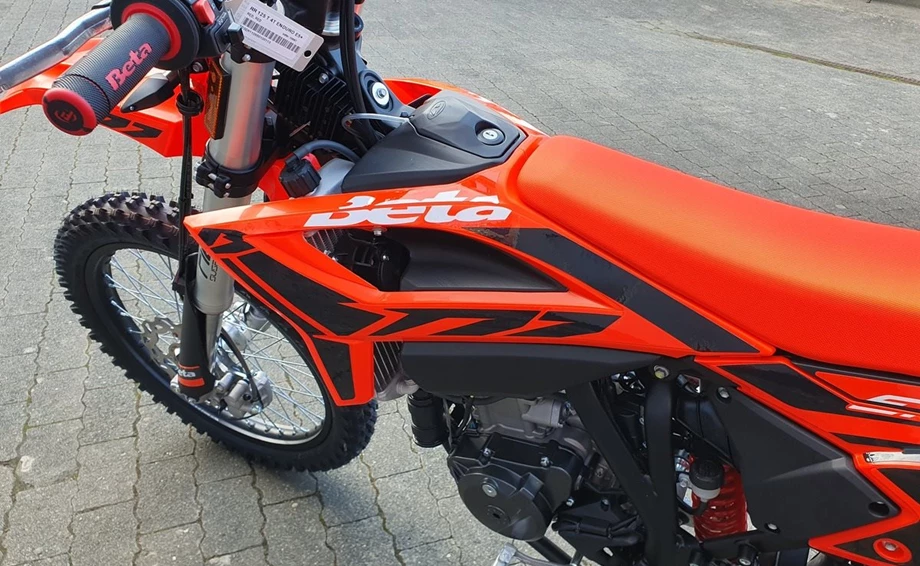 Angebot Beta RR 125 4T LC Enduro Bild 12: Angebot Beta RR 125 4T LC Enduro