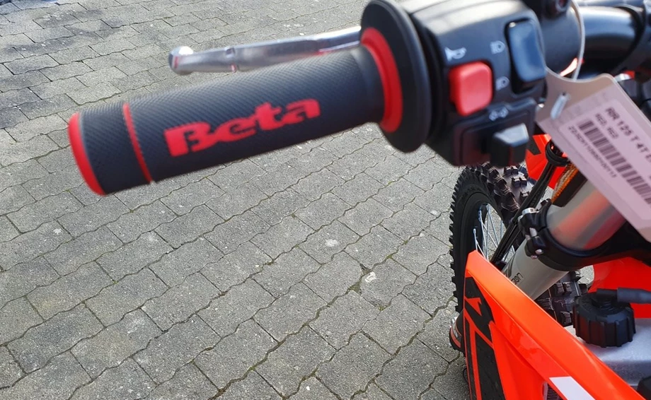 Angebot Beta RR 125 4T LC Enduro Bild 14: Angebot Beta RR 125 4T LC Enduro