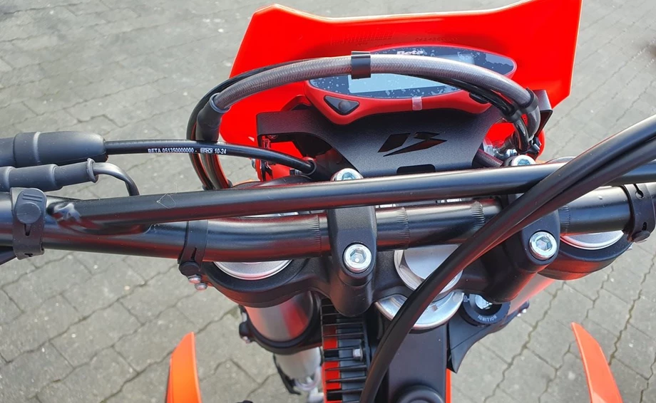 Angebot Beta RR 125 4T LC Enduro Bild 16: Angebot Beta RR 125 4T LC Enduro