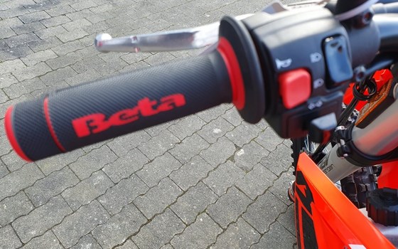 Neufahrzeug Beta RR 125 4T LC Enduro - Bild 17