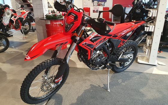 Neufahrzeug Beta RR 125 4T LC Enduro - Bild 2