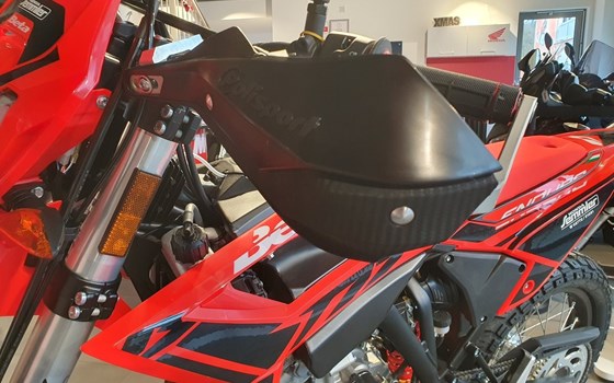 Neufahrzeug Beta RR 125 4T LC Enduro - Bild 3