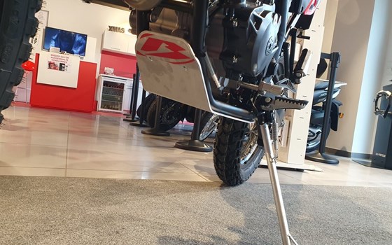 Neufahrzeug Beta RR 125 4T LC Enduro - Bild 4