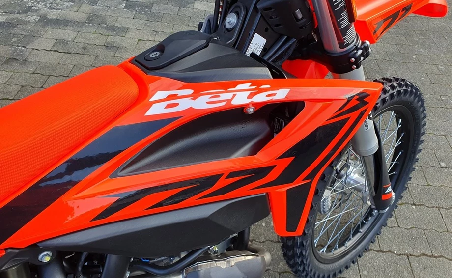 Angebot Beta RR 125 4T LC Enduro Bild 8: Angebot Beta RR 125 4T LC Enduro