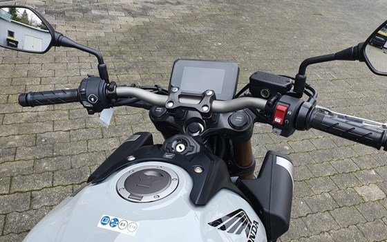 Neufahrzeug Honda CB650R - Bild 10