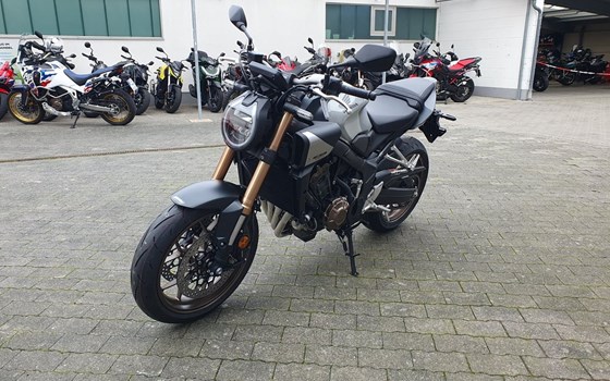 Neufahrzeug Honda CB650R - Bild 15