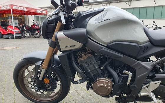 Neufahrzeug Honda CB650R - Bild 17