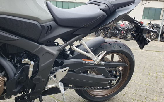 Neufahrzeug Honda CB650R - Bild 18