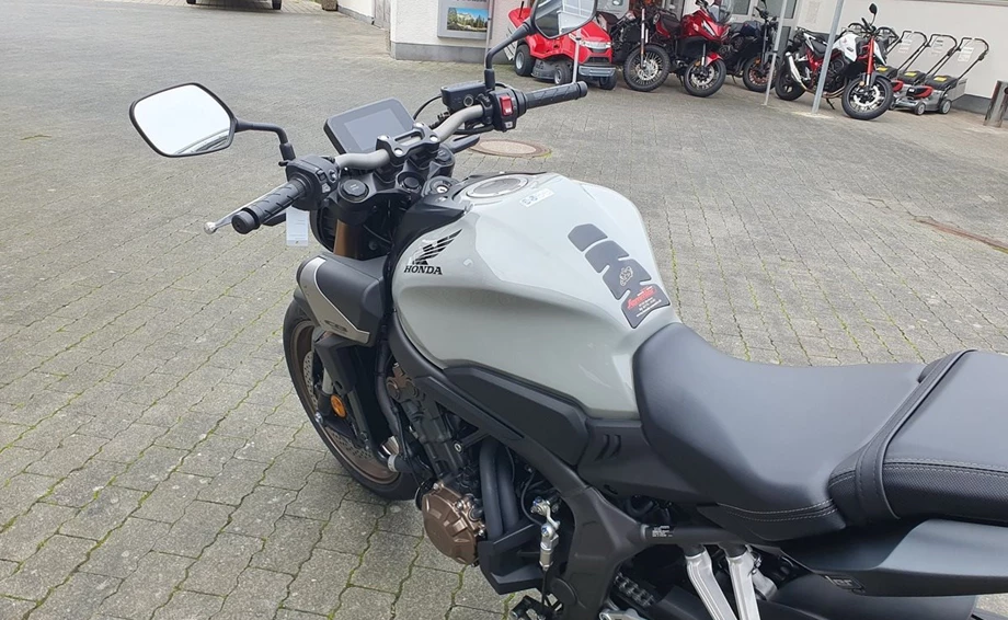 Angebot Honda CB650R Bild 19: Angebot Honda CB650R