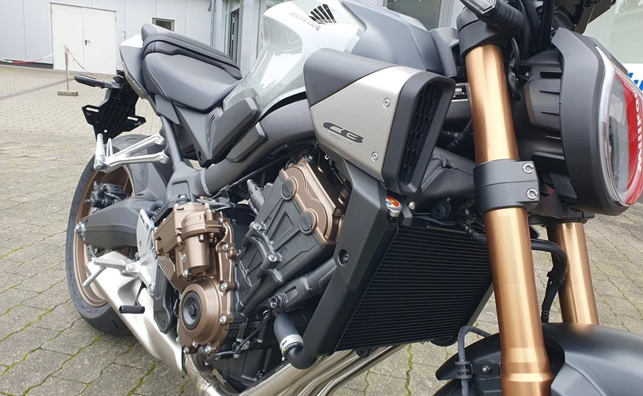 Offer Honda CB650R Bild 5: Offer Honda CB650R