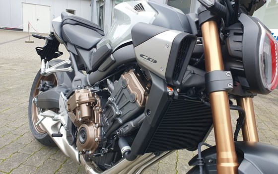 Neufahrzeug Honda CB650R - Bild 5