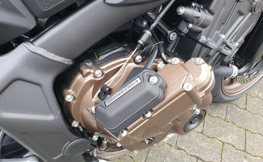 Angebot Honda CB650R Bild 6: Angebot Honda CB650R