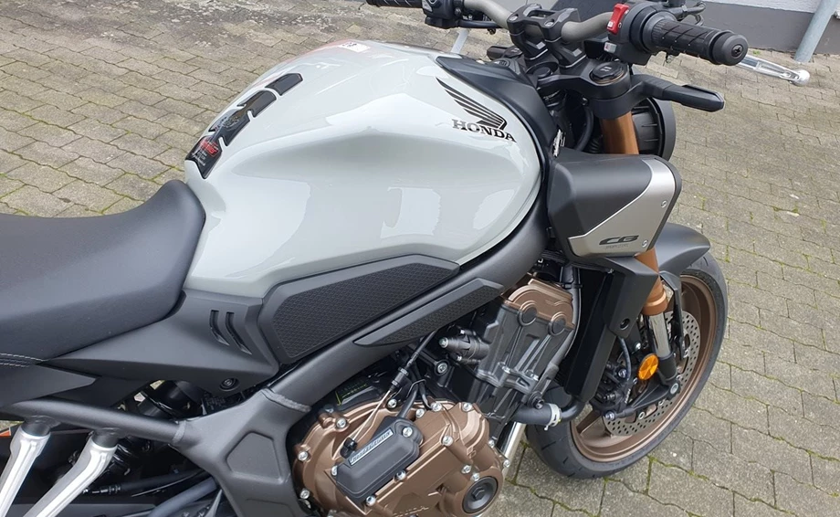 Offer Honda CB650R Bild 7: Offer Honda CB650R