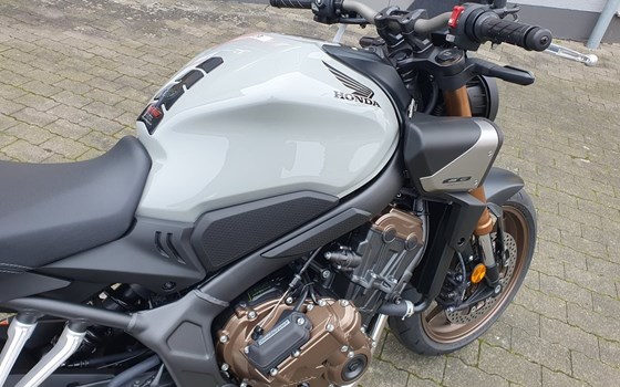 Neufahrzeug Honda CB650R - Bild 7