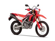 Honda CRF300L