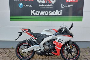 Angebot Aprilia RS 125