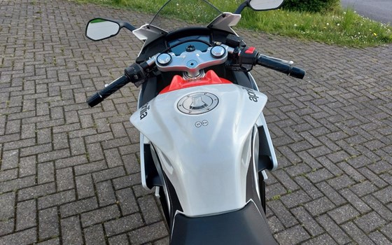 Neufahrzeug Aprilia RS 125 - Bild 11