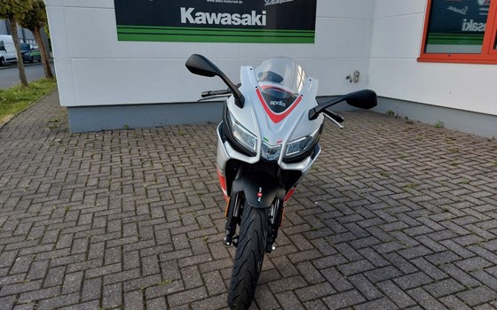 Neufahrzeug Aprilia RS 125 - Bild 2