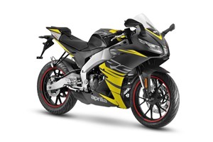 Angebot Aprilia RS 125