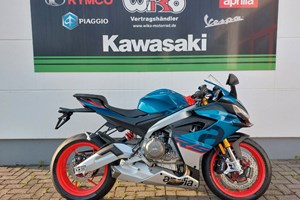 Angebot Aprilia RS 660