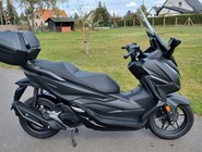 Honda Forza 125