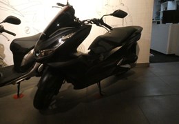 Gebrauchte Honda PCX125