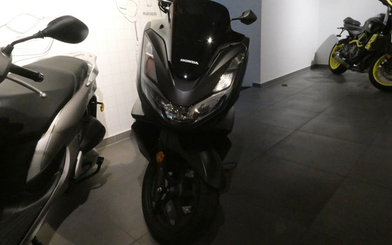 Gebrauchtmotorrad Honda PCX125 - Bild 3
