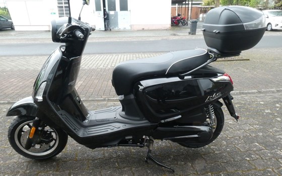 Neufahrzeug Kymco Like II 125i ABS - Bild 1