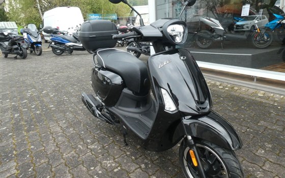 Neufahrzeug Kymco Like II 125i ABS - Bild 10