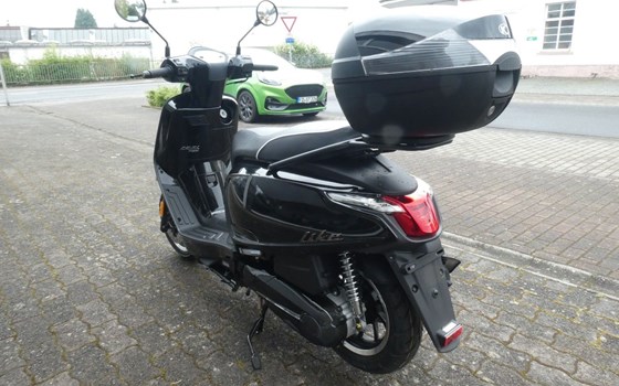 Neufahrzeug Kymco Like II 125i ABS - Bild 2