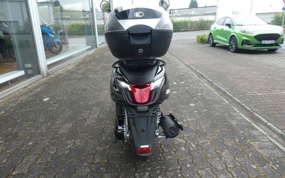 Neufahrzeug Kymco Like II 125i ABS - Bild 3