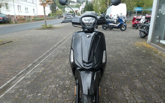 Neufahrzeug Kymco Like II 125i ABS - Bild 5