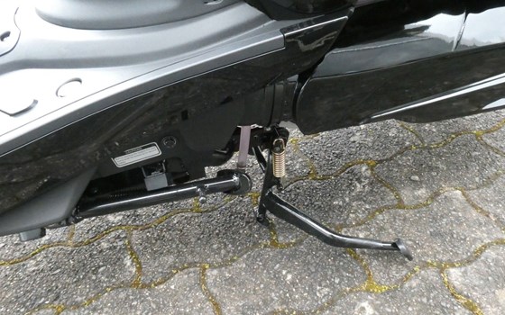 Neufahrzeug Kymco Like II 125i ABS - Bild 7