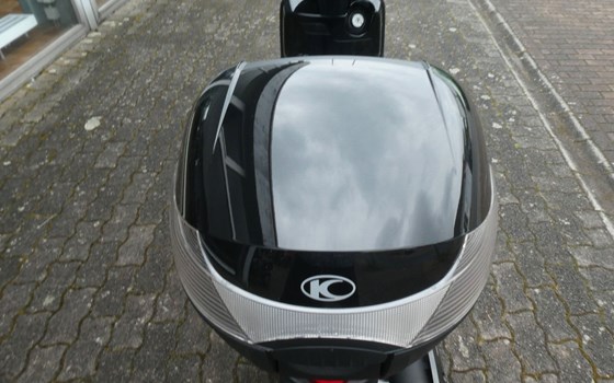 Neufahrzeug Kymco Like II 125i ABS - Bild 8