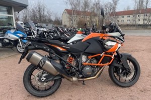 Angebot KTM 1050 Adventure