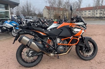KTM 1050 Adventure