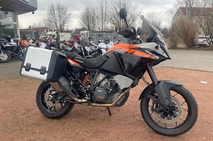 KTM 1050 Adventure