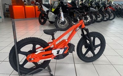 KTM SX-E 1.20