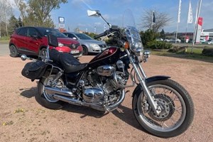 Angebot Yamaha XV 1100