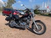 Yamaha XV 1100