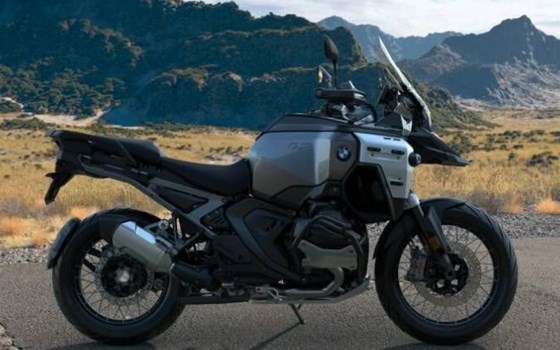 Gebrauchtmotorrad BMW R 1300 GS Adventure - Bild 1