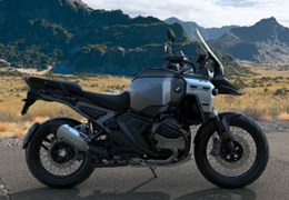Gebrauchte BMW R 1300 GS Adventure