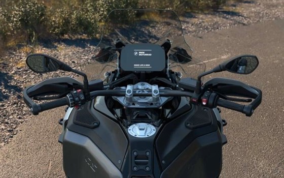 Gebrauchtmotorrad BMW R 1300 GS Adventure - Bild 2