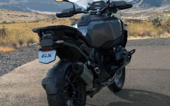 Gebrauchtmotorrad BMW R 1300 GS Adventure - Bild 3