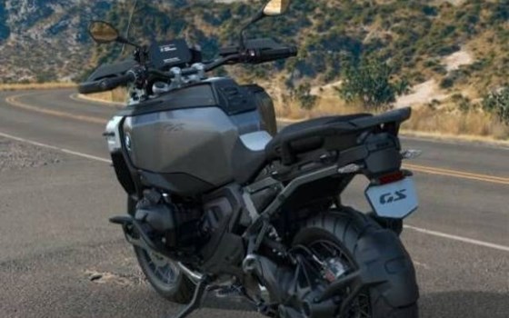 Gebrauchtmotorrad BMW R 1300 GS Adventure - Bild 4