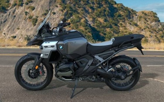 Gebrauchtmotorrad BMW R 1300 GS Adventure - Bild 5