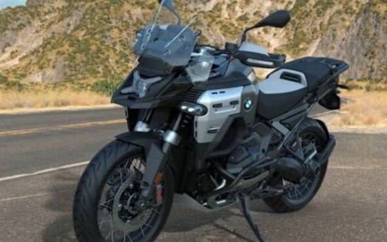 Gebrauchtmotorrad BMW R 1300 GS Adventure - Bild 6