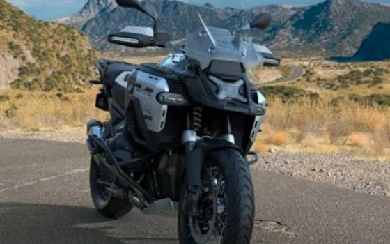 Gebrauchtmotorrad BMW R 1300 GS Adventure - Bild 7