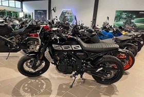 Brixton Crossfire 500